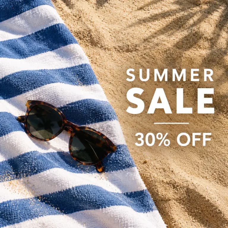 GPT Image 2.5 Flare's image for “A summer sale post”