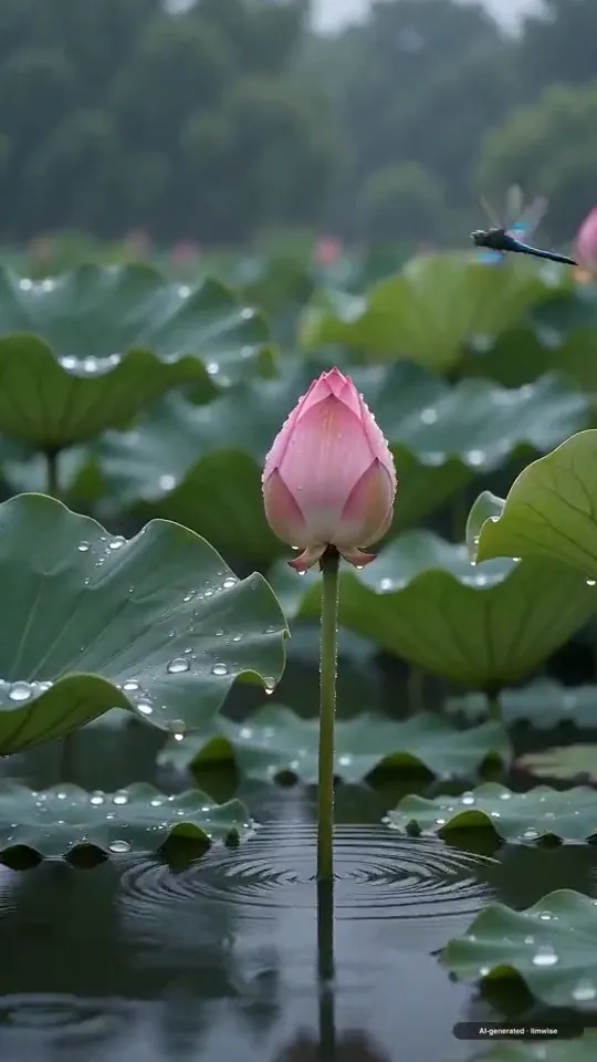 A frame of a Seedance 2.0 Mini sample video